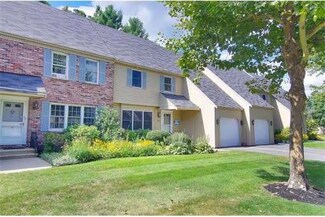 40 Waterford Dr, Worcester, MA 01602