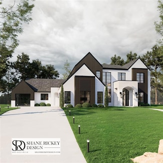 10808 NW 25th St, Yukon, OK 73099