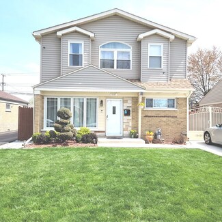 8147 S Kilbourn Ave, Chicago, IL 60652