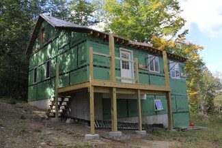 0 Old Turkey Ln Unit 1544970, Winthrop, ME 04364