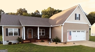 130 Burnt Hickory Ln SE, Calhoun, GA 30701