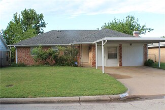 2824 SW 66th St, Oklahoma City, OK 73159