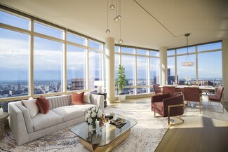 1 Franklin St Unit 5403, Boston, MA 02110