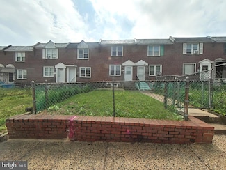 44 Branford Rd, Darby, PA 19023
