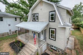 5211 Bosworth Ave, Gwynn Oak, MD 21207