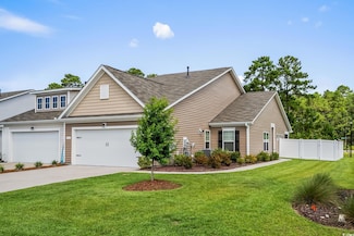 763 Eastridge Dr, Conway, SC 29526