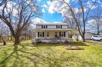 8300 E State Route 571, New Carlisle, OH 45344