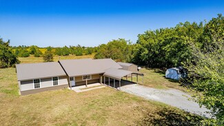 3946 E 128th St S, Muskogee, OK 74403