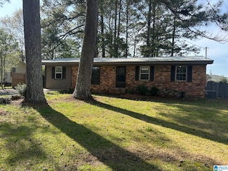 1013 Nimitz Ave, Talladega, AL 35160