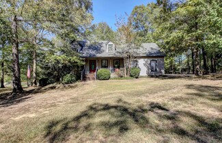 2700 Crystal Lake Rd, Alexander, AR 72002