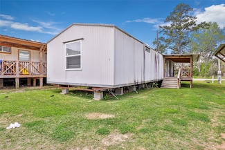 10821 Highway 150 Unit 18, Shepherd, TX 77371