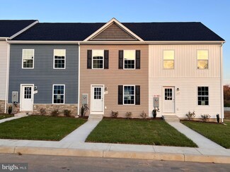 156 Night Star Terrace, Kearneysville, WV 25430