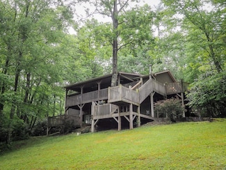 3263 Millstone Rd, Woodlawn, VA 24381
