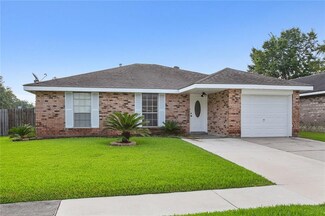 3101 Cove Ln, Marrero, LA 70072