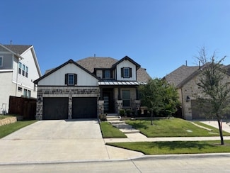 14308 Whitewing Way, Aledo, TX 76008