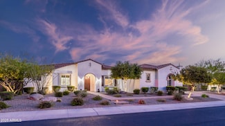 6217 E Calle Escuda, Cave Creek, AZ 85331