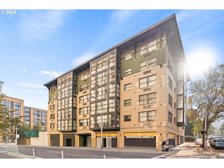 1134 SW Jefferson St Unit 309, Portland, OR 97201