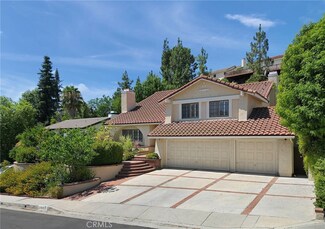 24600 Gardenstone Ln, West Hills, CA 91307