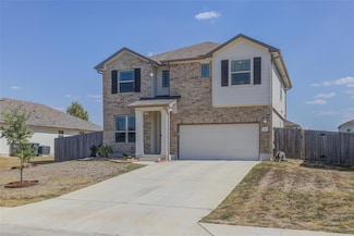 272 Blooming Trail, Kyle, TX 78640