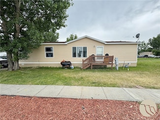 6 N Bing, Billings, MT 59105