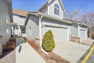 5960 S Jellison St Unit B, Littleton, CO 80123