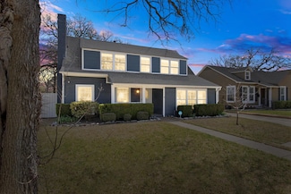 2508 Carnation Ave, Fort Worth, TX 76111