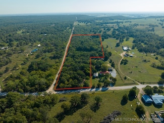 0 Twin Hills Rd Unit 2506896, Okmulgee, OK 74447