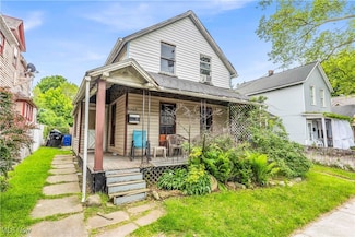 6207 Fir Ave, Cleveland, OH 44102
