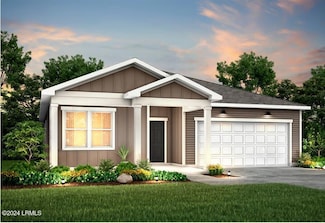 1205 Windswept Oak Ln, Beaufort, SC 29902