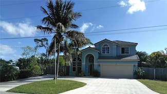 170 NE Dominican Terrace, Port Saint Lucie, FL 34983