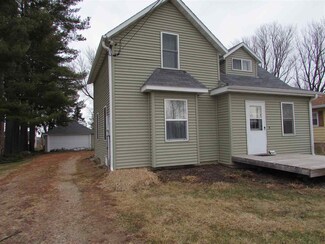 1045 W Elm St, Lancaster, WI 53813