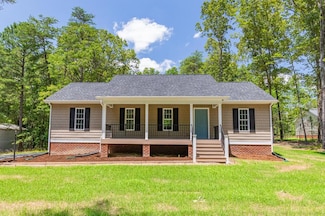 1918 Essex Mill Rd, Dunnsville, VA 22454