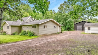 14645 W Chapel Rd, Birchwood, WI 54817