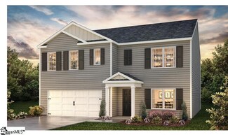 488 Valencia Cir, Wellford, SC 29385
