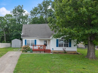 1011 Sky Valley Trail, Smyrna, TN 37167