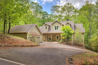 2268 Quail Cove Dr, Jasper, GA 30143