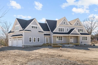 5 Jordan Way, Hingham, MA 02043