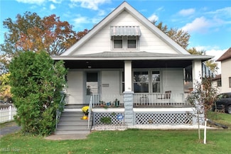3212 Bader Ave, Cleveland, OH 44109