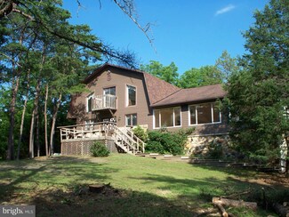 71 Meagans Ln, Burlington, WV 26710