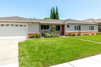 3171 Cecil Ave, Santa Clara, CA 95050