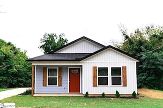 405 E Hampton Ave, Spartanburg, SC 29306