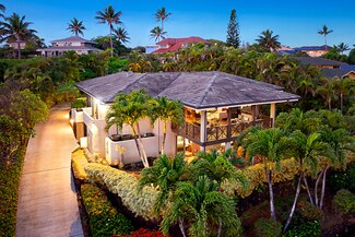 1552 Pee Rd, Koloa, HI 96756