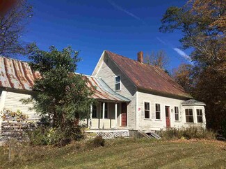 4832 Route 44, West Windsor, VT 05089