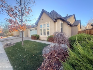 2180 Peaceful Valley Dr, Reno, NV 89521