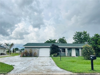 1543 Medford Place, Lehigh Acres, FL 33936