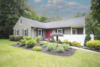 4 Southview Rd, Chappaqua, NY 10514