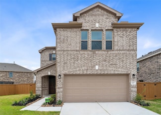 8119 Leisure Point Dr, Cypress, TX 77433