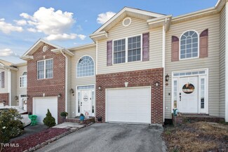 1824 King College Rd Unit F-4, Bristol, TN 37620