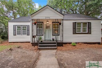 2136 E 43rd St, Savannah, GA 31404