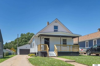 3560 S 40th St, Omaha, NE 68105